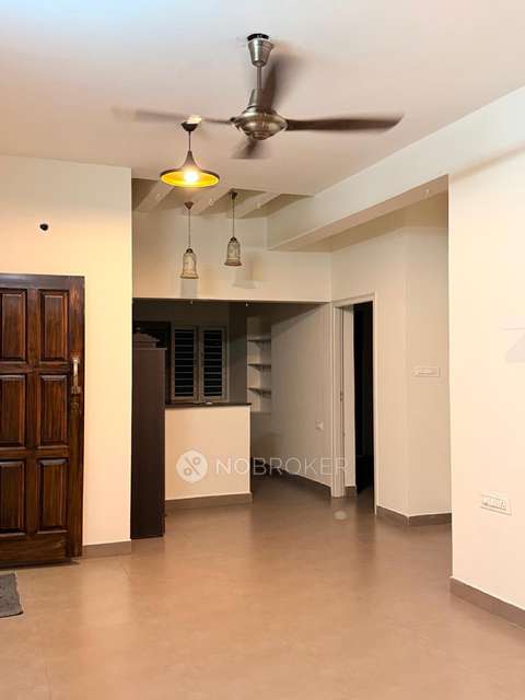 2 BHK House for Rent  In J. P. Nagar