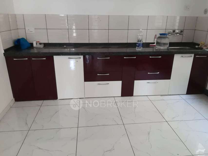 3 BHK Flat In Optima Heights Bcdef for Rent In Optima Heights