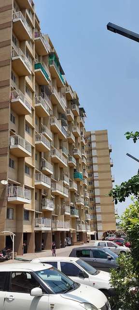 3 BHK Flat In  Optima Heights for Rent  In Wagholi