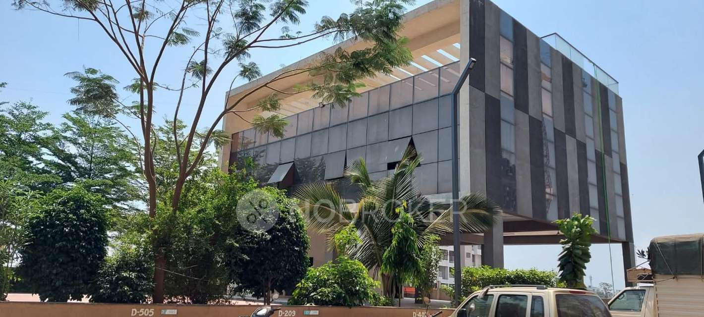 3 BHK Flat In  Optima Heights for Rent  In Wagholi