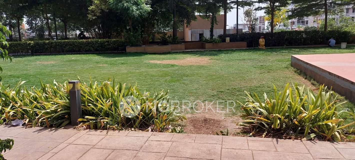 3 BHK Flat In  Optima Heights for Rent  In Wagholi