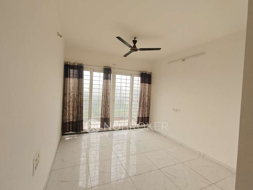 3 BHK Flat In Optima Heights for Rent In Wagholi