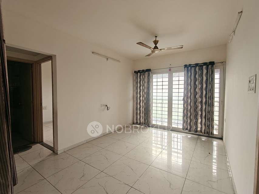 3 BHK Flat In Optima Heights for Rent In Wagholi