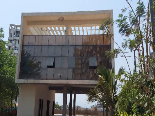3 BHK Flat In Optima Heights for Rent In Wagholi