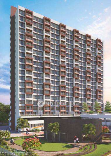 3 BHK Flat In Optima Heights Bcdef for Rent In Optima Heights
