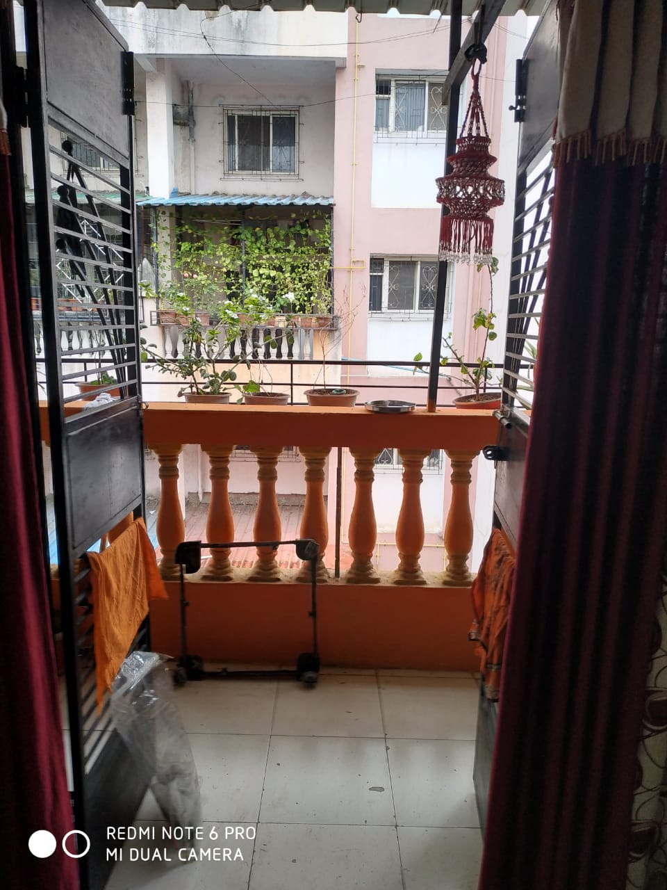 Narayanbaug  Apartment