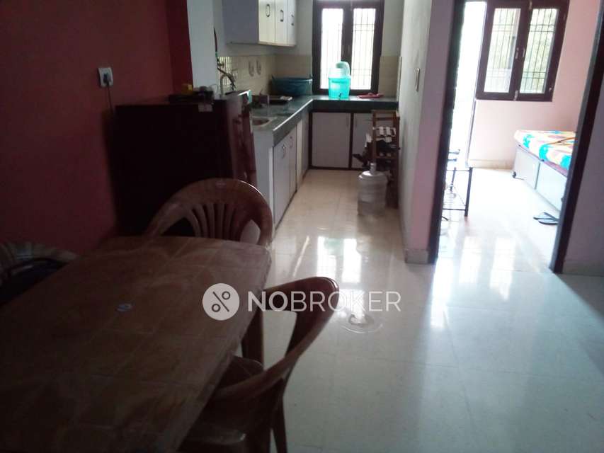 1 BHK Flat In Anantham Homes 2 For Sale  In Sector 73
