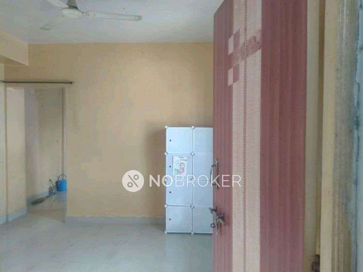 1 BHK Flat In Gurudatta Housing Society for Rent  In Balaji Nagar