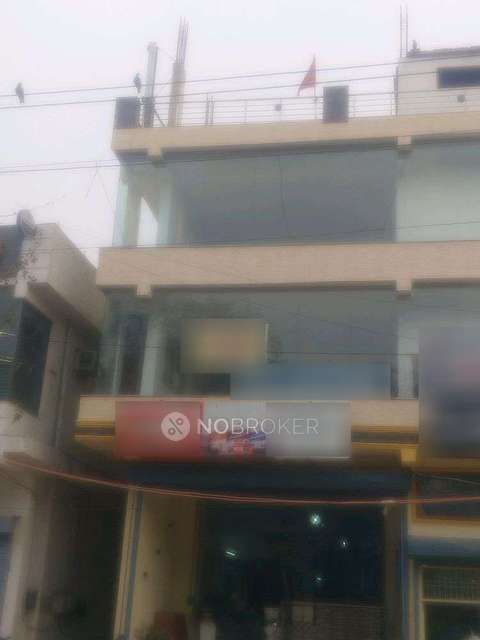 2 BHK Flat In Apartment for Rent  In Sangam Vihar