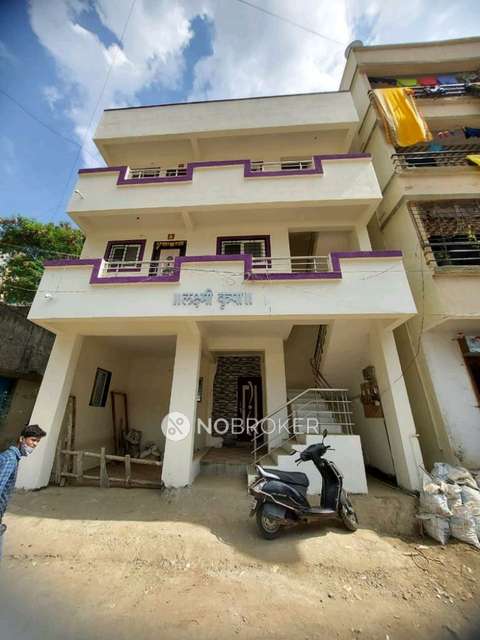 2 BHK Flat In Laxmi Krupa  for Rent  In Katraj