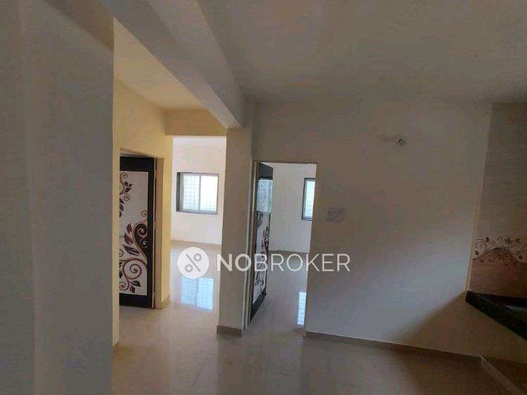 2 BHK Flat In Laxmi Krupa  for Rent  In Katraj