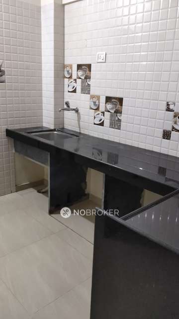 2 BHK Flat In Bhakti Park Chs for Rent  In Boisar