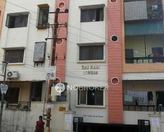 2 BHK Flat In Sri Sai Ram Enclave for Rent  In Dilsukhnagar