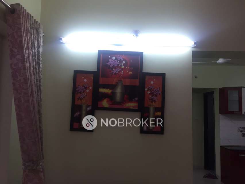 2 BHK Flat In Rohan Mithila Upper Parijat, Viman Nagar for Rent  In Viman Nagar