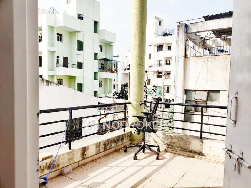 2 BHK Flat In Vastu Neket Rps Enclave for Rent  In Wagholi