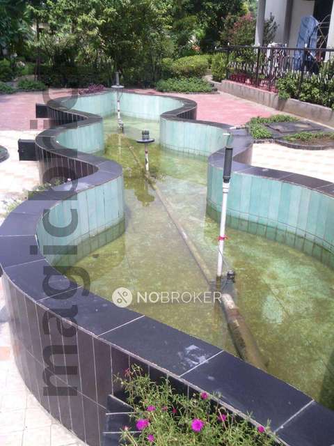 2 BHK Flat In Mahagun Manor for Rent  In Sector-50