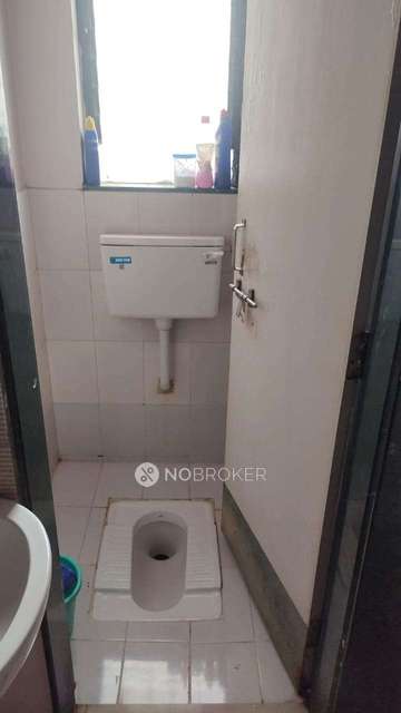 1 BHK Flat In Vardayani Apartment For Sale  In Dighi