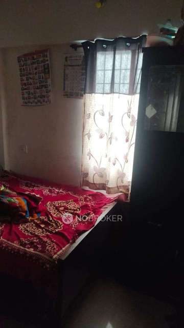 1 BHK Flat In Vardayani Apartment For Sale  In Dighi