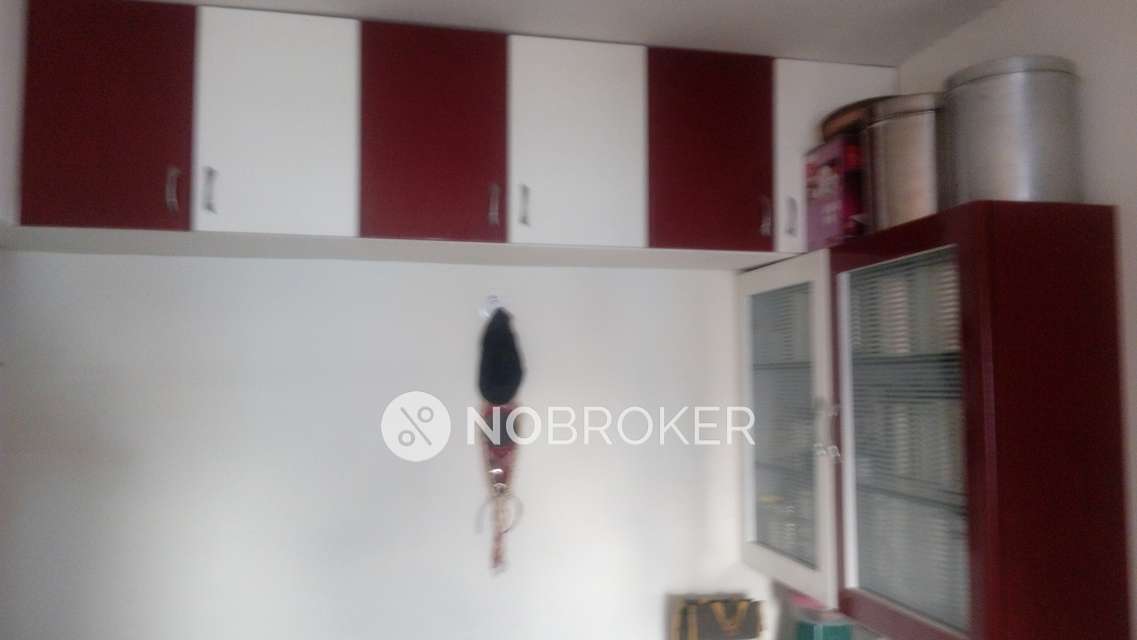 1 BHK Flat In Vardayani Apartment For Sale  In Dighi