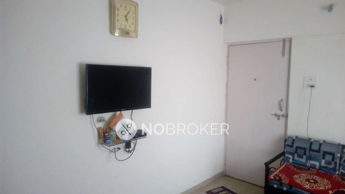 1 BHK Flat In Vardayani Apartment For Sale  In Dighi