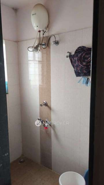 1 BHK Flat In Vardayani Apartment For Sale  In Dighi