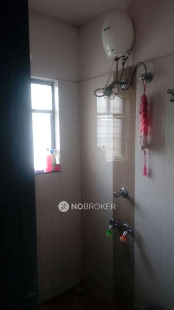 1 BHK Flat In Vardayani Apartment For Sale  In Dighi