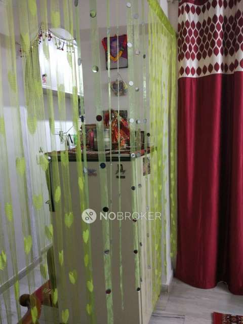 1 BHK Flat For Sale  In Malviya Nagar