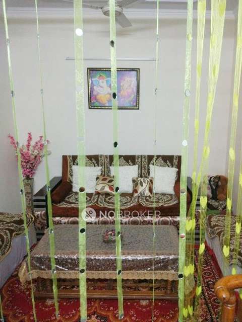 1 BHK Flat For Sale  In Malviya Nagar