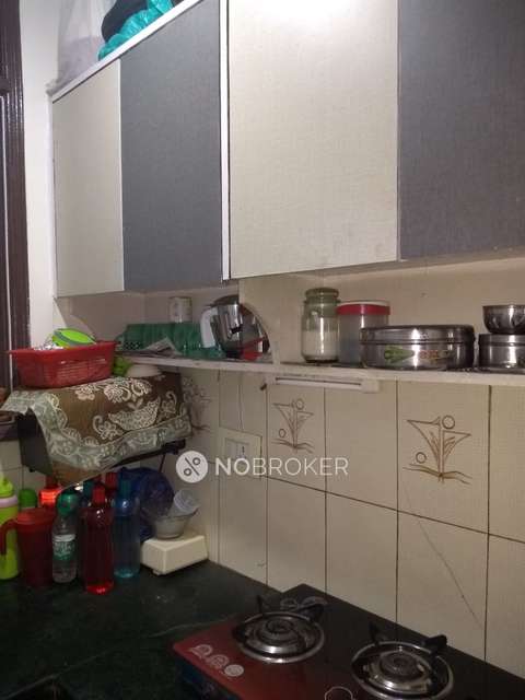 1 BHK Flat For Sale  In Malviya Nagar