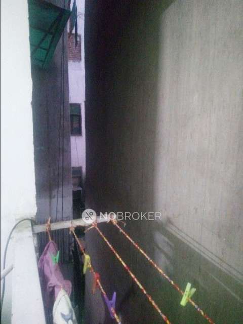 1 BHK Flat For Sale  In Malviya Nagar