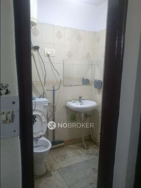 1 BHK Flat For Sale  In Malviya Nagar