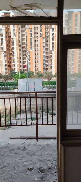 2 BHK Flat In Sanchar Nest Palm Valley For Sale  In Wave City