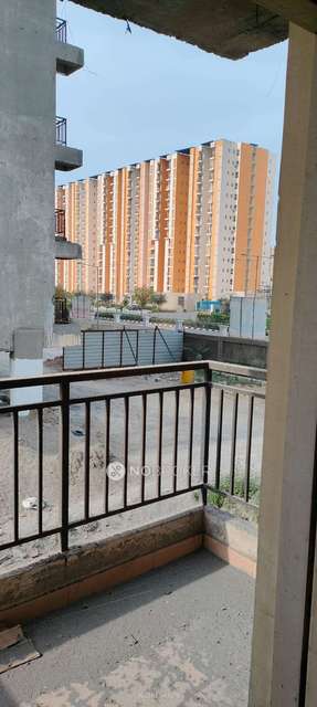 2 BHK Flat In Sanchar Nest Palm Valley For Sale  In Wave City