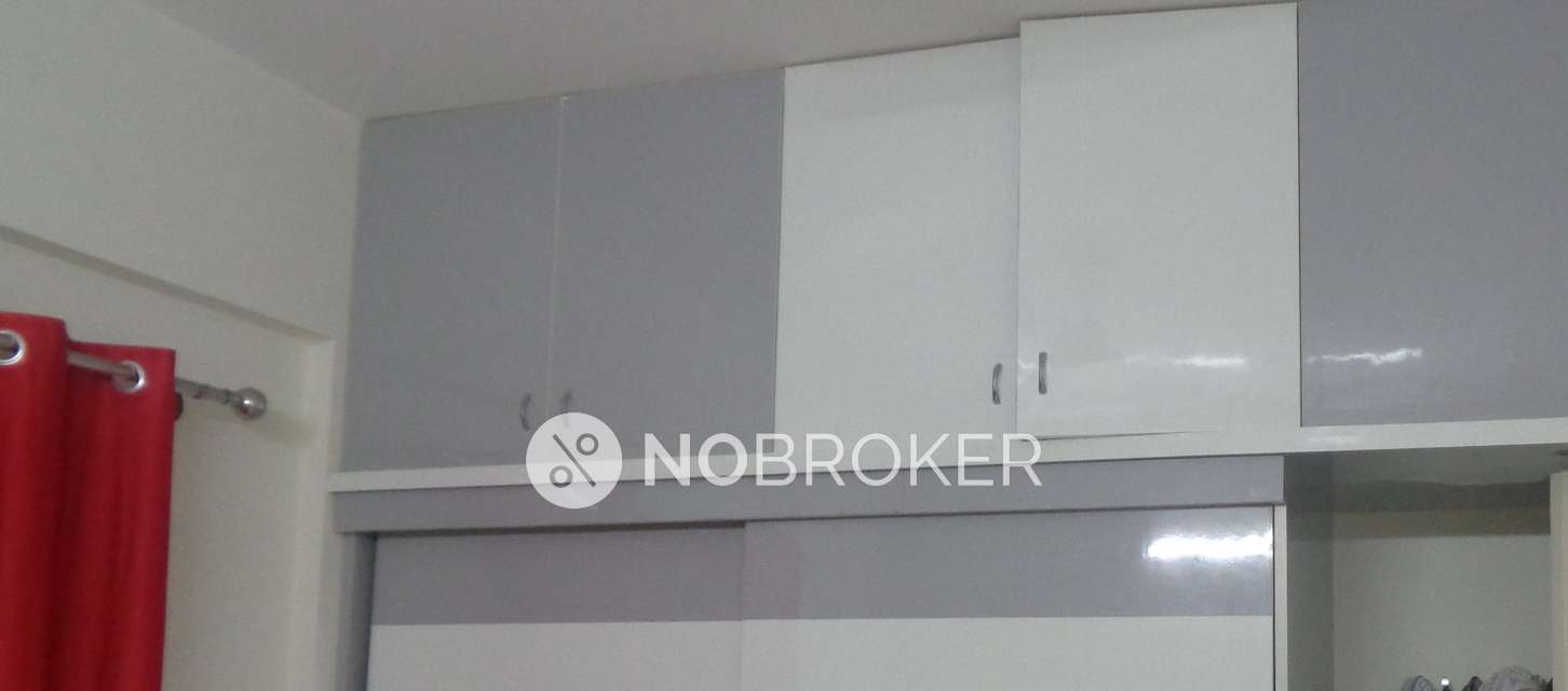 3 BHK Flat In Athish Pride Apartment For Sale  In Ramamurthy Nagar