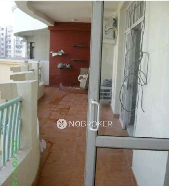 3 BHK Flat In Eldeco Ananda Apartments For Sale  In Eldeco Ananda 