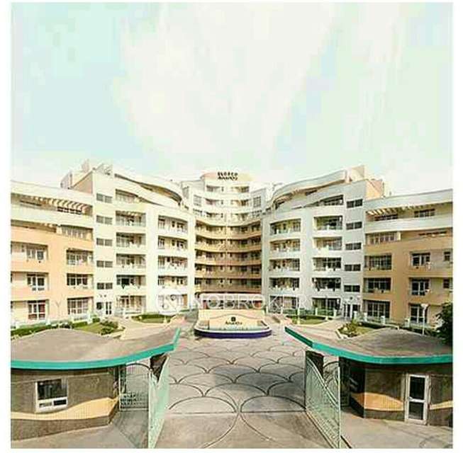 3 BHK Flat In Eldeco Ananda Apartments For Sale  In Eldeco Ananda 