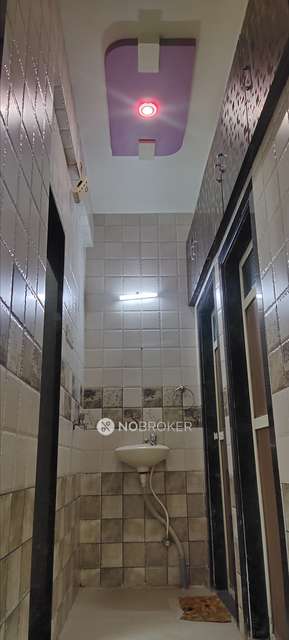 1 BHK Flat In Mahaveer Apartment For Sale  In Dombivli