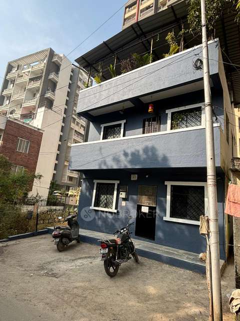 2 BHK House for Rent  In Dharaskar Ent & Paediatric Hospital Ravet Pune I Best Paediatric In Ravet Kiwale L Child Specialist L Vaccination L