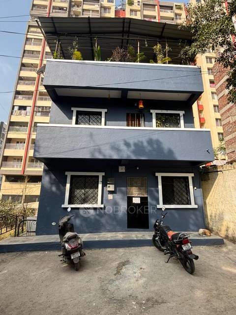 2 BHK House for Rent  In Dharaskar Ent & Paediatric Hospital Ravet Pune I Best Paediatric In Ravet Kiwale L Child Specialist L Vaccination L
