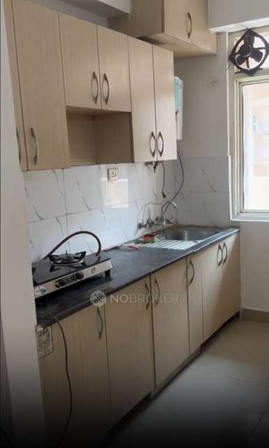 3 BHK Flat In Supertech Capetown For Sale  In Sector 74