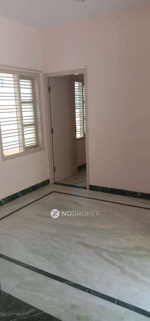 1 BHK House for Rent  In Chikkalasandra