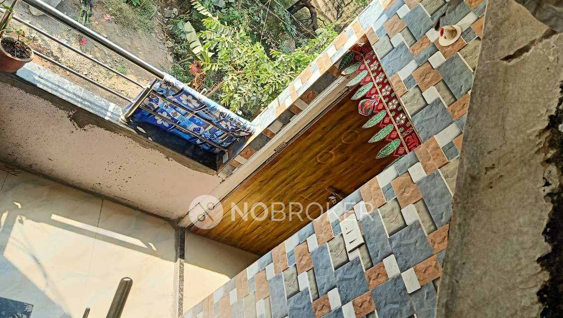 1 BHK Flat In Morya Housing  Society for Rent  In Chinchwad