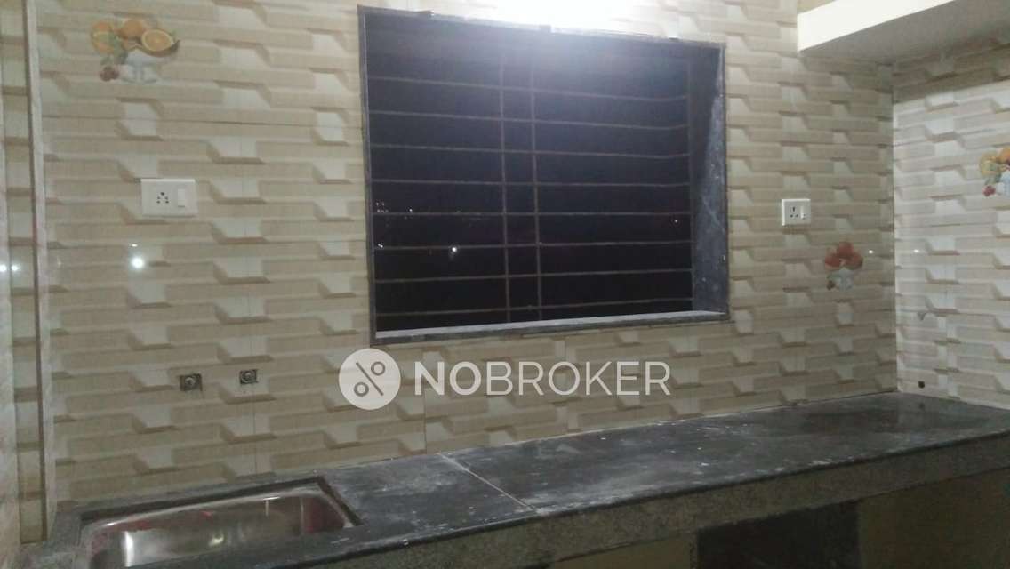 1 BHK Flat In Morya Housing  Society for Rent  In Chinchwad