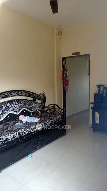 1 BHK Flat In Morya Housing  Society for Rent  In Chinchwad