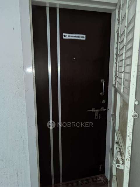 2 BHK Flat In Suvidha Nisarg for Rent  In Khed Shivapur