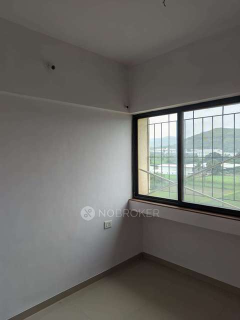 2 BHK Flat In Suvidha Nisarg for Rent  In Khed Shivapur