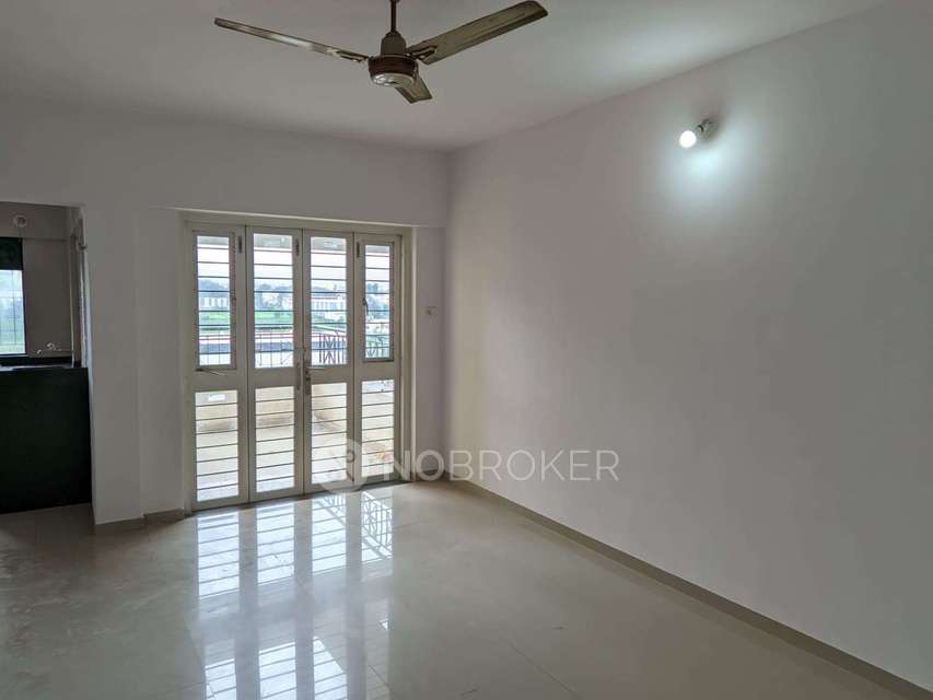 2 BHK Flat In Suvidha Nisarg for Rent  In Khed Shivapur