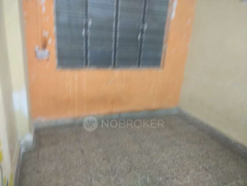 1 BHK Flat In Jain Towers, Balaji Nagar for Rent  In Balaji Nagar