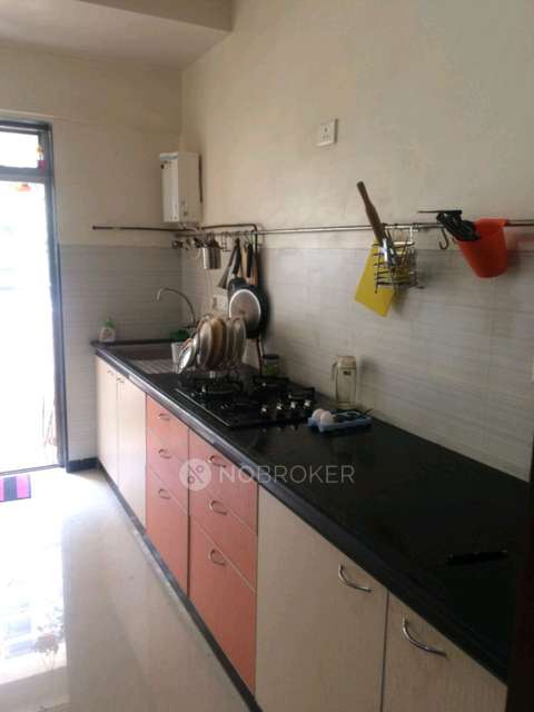 1 BHK Flat In Maple Leaf Chs Ltd For Sale  In Powai
