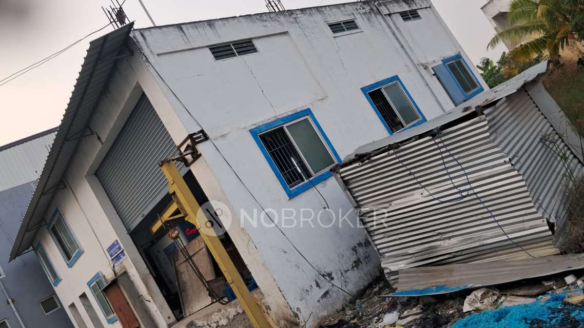 Industrial Shed in Thirumudivakkam, Chennai for Rent 